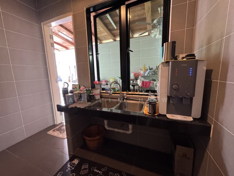 Banglo Lot Kosong untuk Dijual di Setiawan (Sitiawan) - Lay Lim How - PropertyGuru.com.my