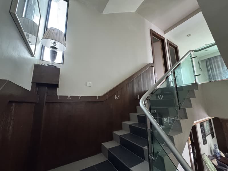 Banglo Lot Kosong untuk Dijual di Setiawan (Sitiawan) - Lay Lim How - PropertyGuru.com.my