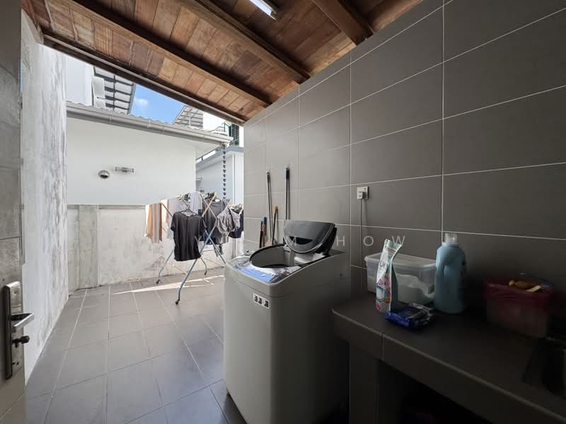 Banglo Lot Kosong untuk Dijual di Setiawan (Sitiawan) - Lay Lim How - PropertyGuru.com.my