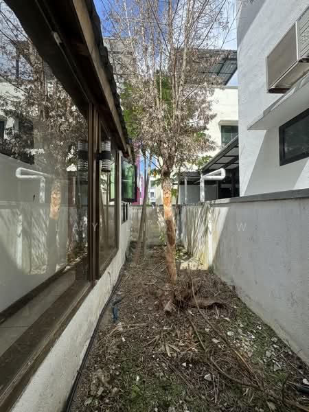 Banglo Lot Kosong untuk Dijual di Setiawan (Sitiawan) - Lay Lim How - PropertyGuru.com.my
