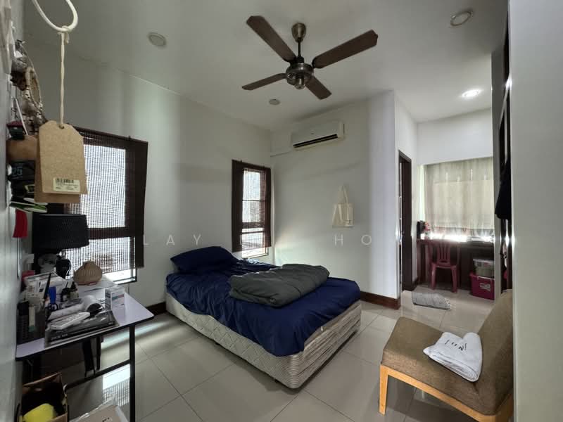 Banglo Lot Kosong untuk Dijual di Setiawan (Sitiawan) - Lay Lim How - PropertyGuru.com.my