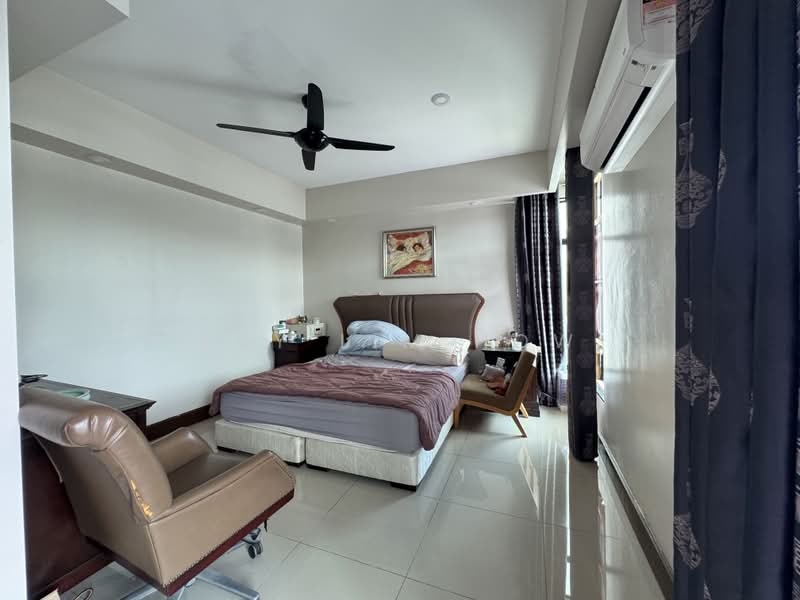 Banglo Lot Kosong untuk Dijual di Setiawan (Sitiawan) - Lay Lim How - PropertyGuru.com.my