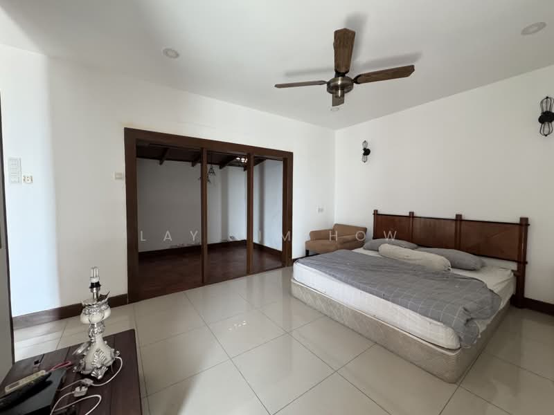 Banglo Lot Kosong untuk Dijual di Setiawan (Sitiawan) - Lay Lim How - PropertyGuru.com.my