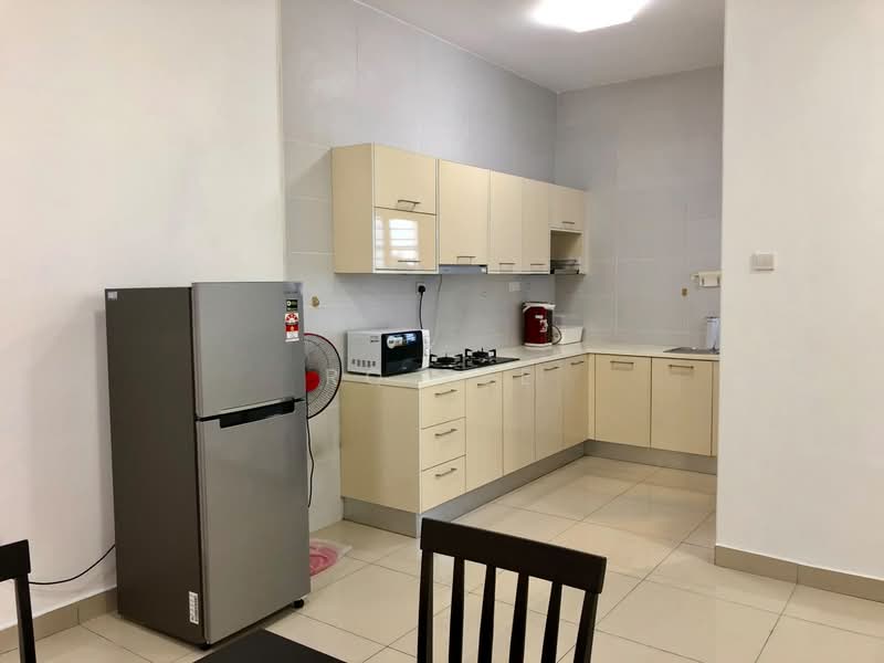 Pangsapuri untuk Disewa di Horizon Residence (Dwi Mutiara) - RQ Tee - PropertyGuru.com.my