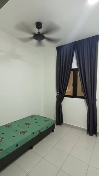 Service Residence for Rent at The Netizen - Hui Qi - Bedroom - PropertyGuru.com.my