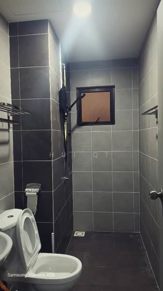 Service Residence for Rent at The Netizen - Hui Qi - Bathroom - PropertyGuru.com.my