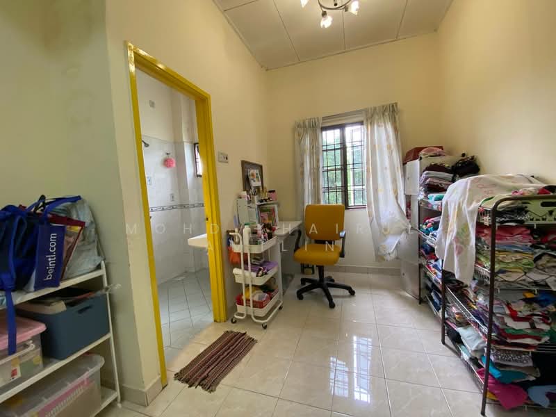 2-storey Terraced House for Sale in Seksyen 3 (Bangi) - Mohd Khairul Amilin - PropertyGuru.com.my