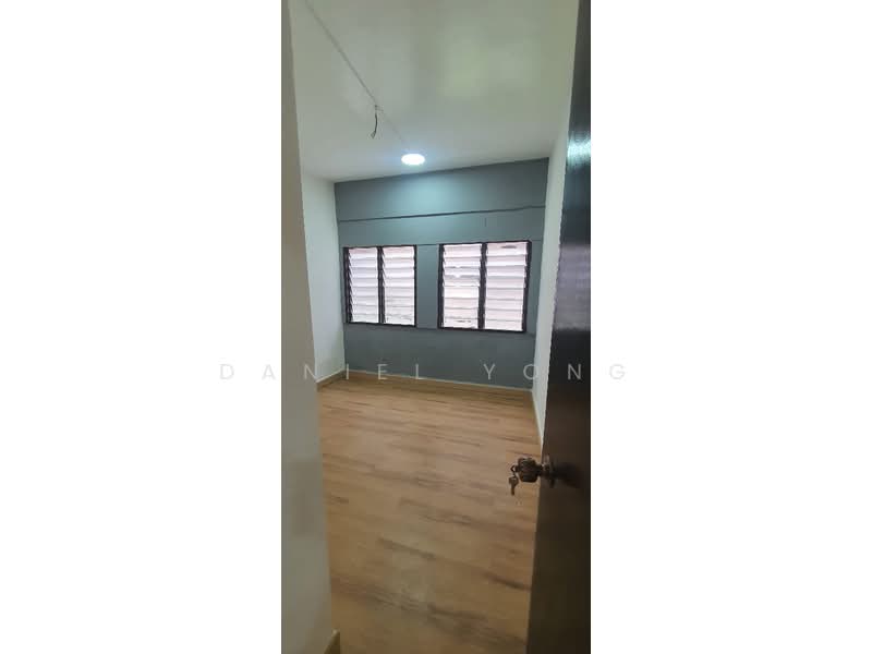 Rumah Flat untuk Dijual di Taman Flora Heights - Daniel Yong - Interior - PropertyGuru.com.my