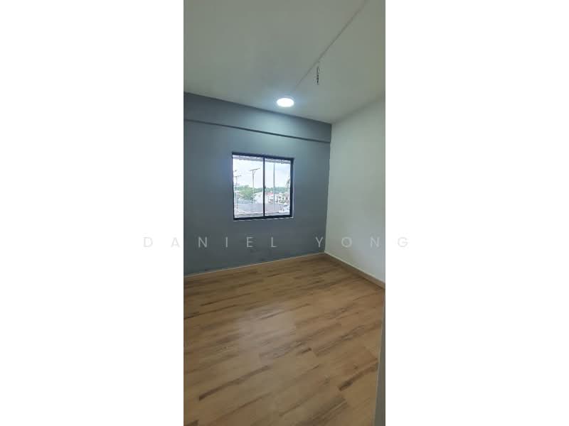 Rumah Flat untuk Dijual di Taman Flora Heights - Daniel Yong - Interior - PropertyGuru.com.my