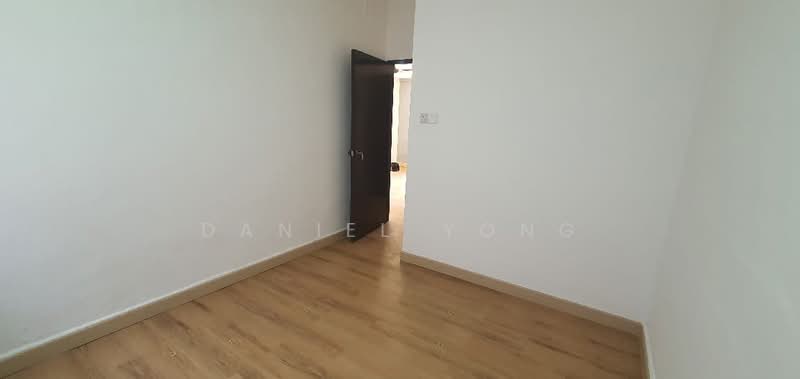 Rumah Flat untuk Dijual di Taman Flora Heights - Daniel Yong - Interior - PropertyGuru.com.my