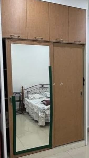 2-storey Terraced House for Sale in Bandar Baru Permas Jaya (Permas Jaya) - Finn Aw - Bedroom - PropertyGuru.com.my