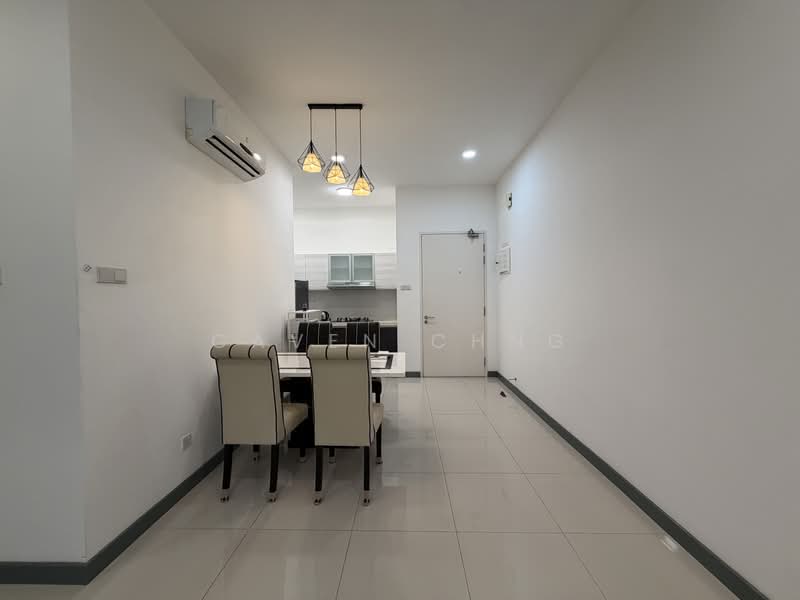 Service Residence for Rent at South View - Caven Chng - PropertyGuru.com.my