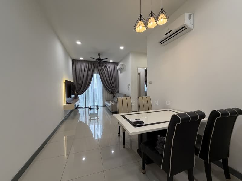 Service Residence for Rent at South View - Caven Chng - PropertyGuru.com.my