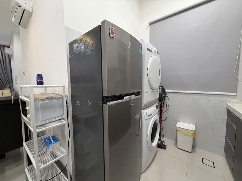 Service Residence for Rent at South View - Caven Chng - PropertyGuru.com.my