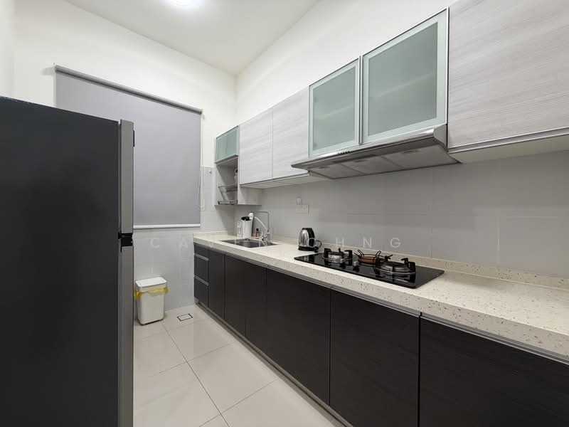 Service Residence for Rent at South View - Caven Chng - PropertyGuru.com.my