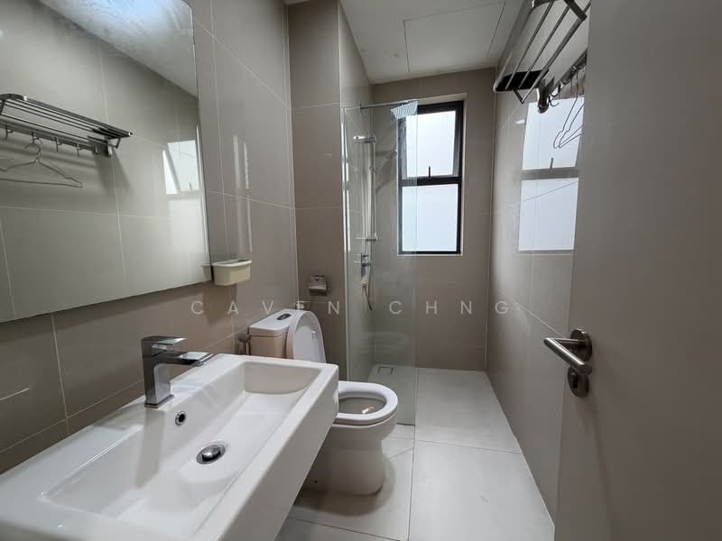 Service Residence for Rent at South View - Caven Chng - PropertyGuru.com.my