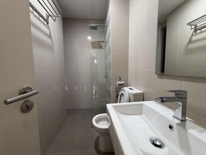 Service Residence for Rent at South View - Caven Chng - PropertyGuru.com.my
