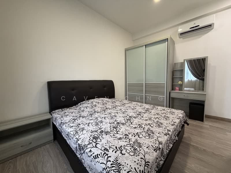 Service Residence for Rent at South View - Caven Chng - PropertyGuru.com.my