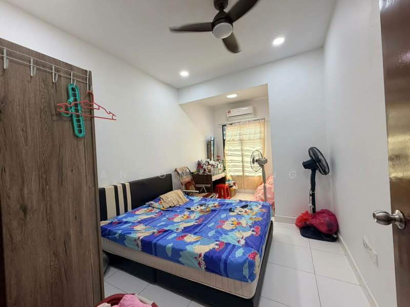Rumah Teres 2 Tingkat untuk Dijual di Mutiara Rini (Skudai) - Anson Hiong - PropertyGuru.com.my