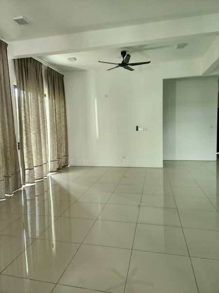 Semi-Detached House for Rent in Cyberjaya (Selangor) - BH Ong - Living Room - PropertyGuru.com.my