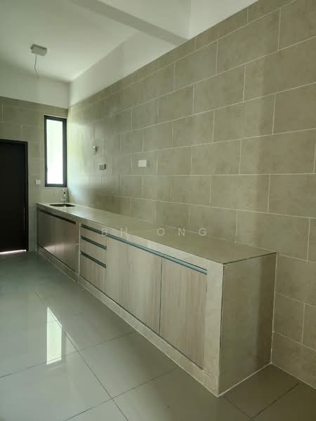 Semi-Detached House for Rent in Cyberjaya (Selangor) - BH Ong - Kitchen - PropertyGuru.com.my