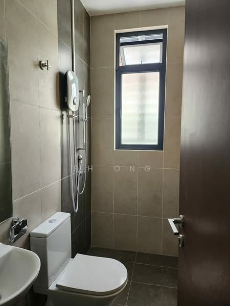Semi-Detached House for Rent in Cyberjaya (Selangor) - BH Ong - Bathroom - PropertyGuru.com.my
