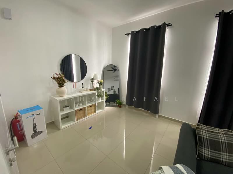 Rumah Bandar untuk Dijual di Eco Grandeur (Puncak Alam) - Farhan Rafael - Interior - PropertyGuru.com.my