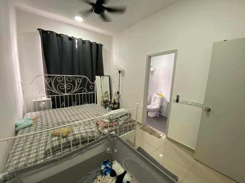 Rumah Bandar untuk Dijual di Eco Grandeur (Puncak Alam) - Farhan Rafael - Bedroom - PropertyGuru.com.my