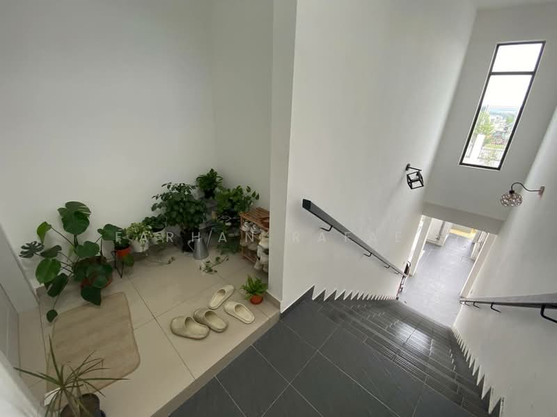 Rumah Bandar untuk Dijual di Eco Grandeur (Puncak Alam) - Farhan Rafael - Interior - PropertyGuru.com.my