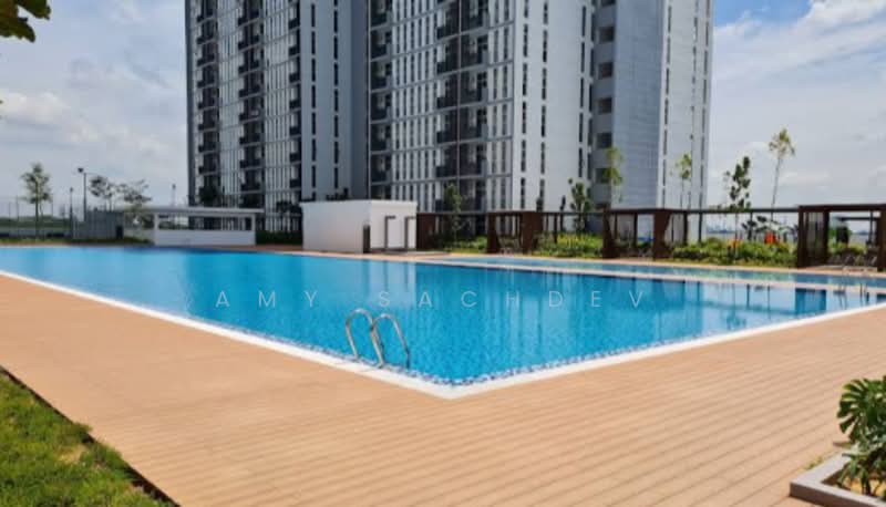 Kondominium untuk Dijual di Lakefront Homes - Amy Sachdev - Exterior - PropertyGuru.com.my