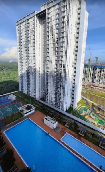 Kondominium untuk Dijual di Lakefront Homes - Amy Sachdev - Exterior - PropertyGuru.com.my