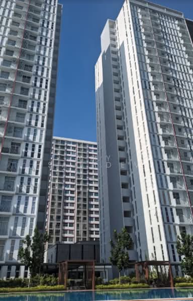 Kondominium untuk Dijual di Lakefront Homes - Amy Sachdev - Exterior - PropertyGuru.com.my
