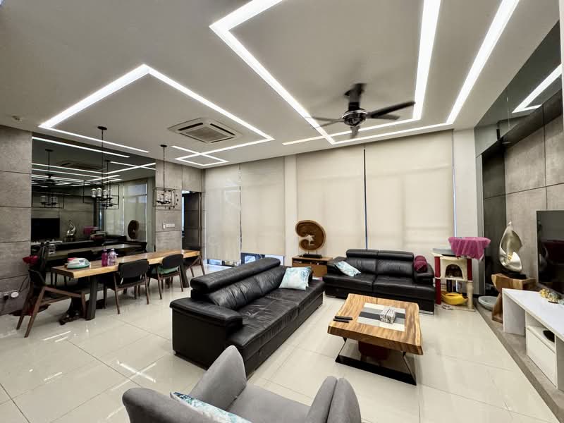 Rumah Berkembar untuk Dijual di Taman Equine (Seri Kembangan) - CK Yee - PropertyGuru.com.my