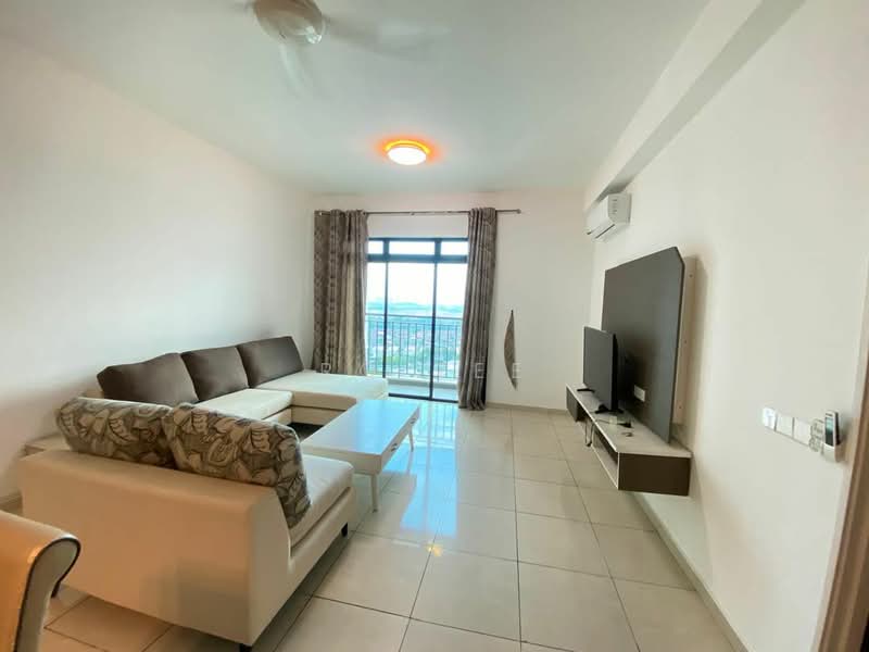 Service Residence for Rent at Sky Breeze Service Apartment - RQ Tee - PropertyGuru.com.my