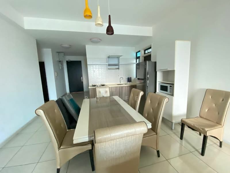 Service Residence for Rent at Sky Breeze Service Apartment - RQ Tee - PropertyGuru.com.my
