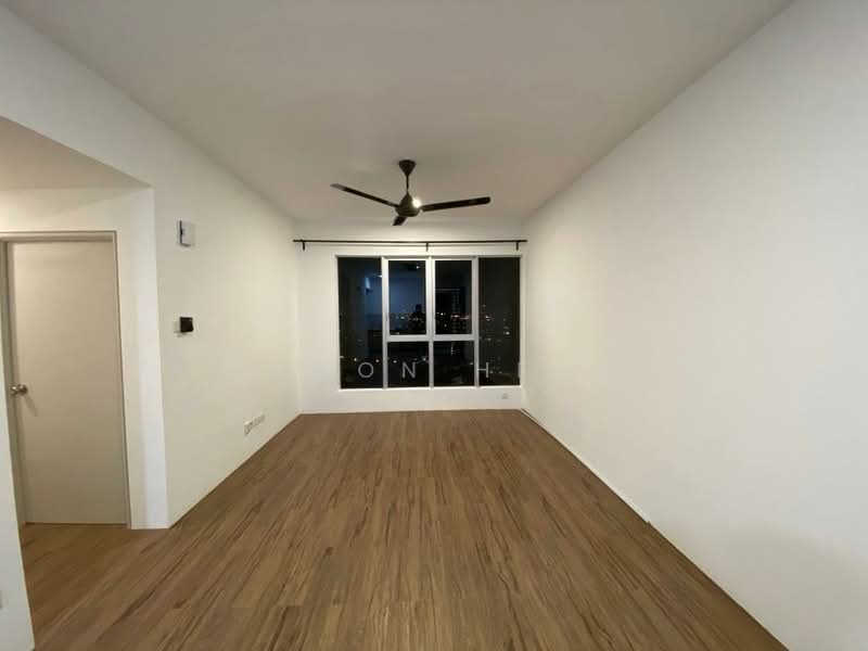 Condominium for Rent at Residensi Gembira 737 - Damon Heng - Living Room - PropertyGuru.com.my