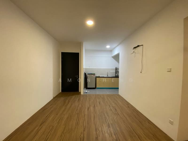 Condominium for Rent at Residensi Gembira 737 - Damon Heng - Kitchen - PropertyGuru.com.my
