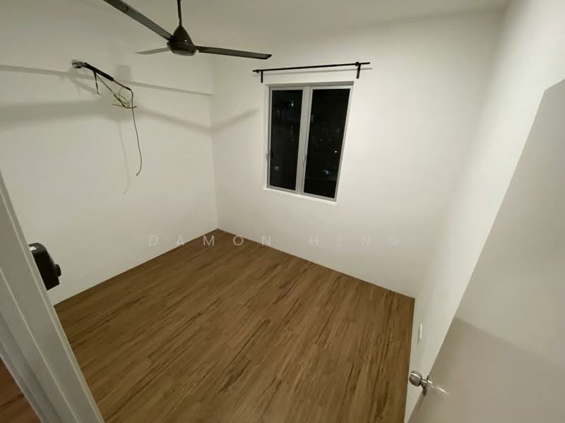 Condominium for Rent at Residensi Gembira 737 - Damon Heng - Interior - PropertyGuru.com.my