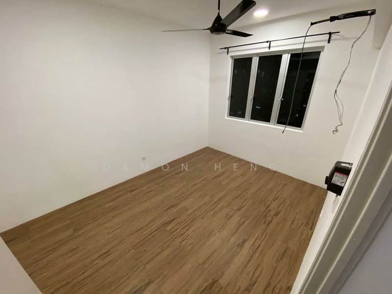 Condominium for Rent at Residensi Gembira 737 - Damon Heng - Interior - PropertyGuru.com.my