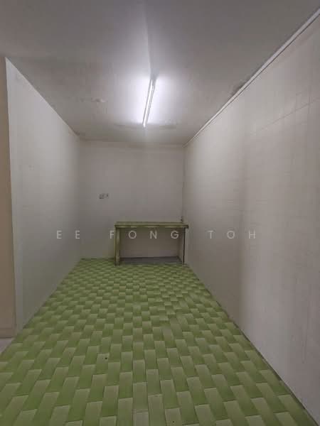 Rumah Teres 1 Tingkat untuk Dijual di Taman Ungku Tun Aminah (Skudai) - Ee Fong Toh - PropertyGuru.com.my