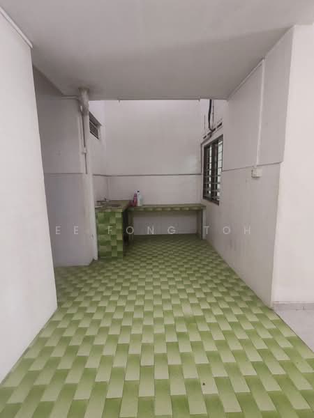 Rumah Teres 1 Tingkat untuk Dijual di Taman Ungku Tun Aminah (Skudai) - Ee Fong Toh - PropertyGuru.com.my