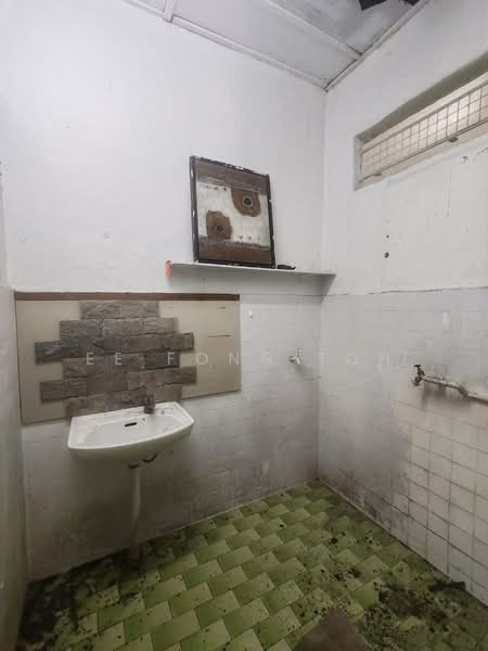 Rumah Teres 1 Tingkat untuk Dijual di Taman Ungku Tun Aminah (Skudai) - Ee Fong Toh - PropertyGuru.com.my