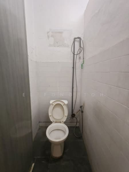 Rumah Teres 1 Tingkat untuk Dijual di Taman Ungku Tun Aminah (Skudai) - Ee Fong Toh - PropertyGuru.com.my