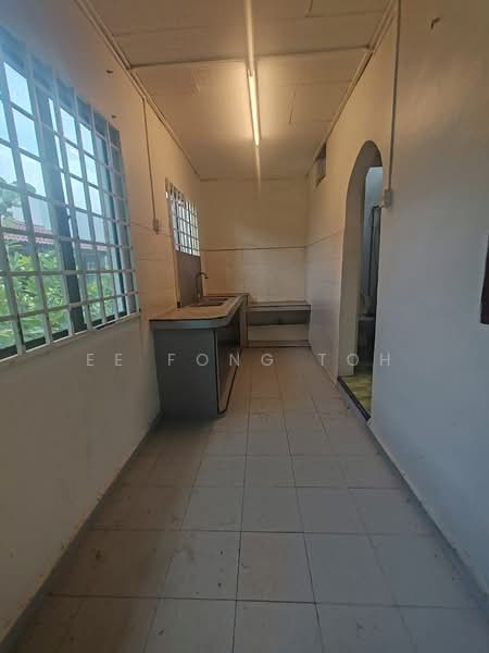 Rumah Teres 1 Tingkat untuk Dijual di Taman Ungku Tun Aminah (Skudai) - Ee Fong Toh - PropertyGuru.com.my