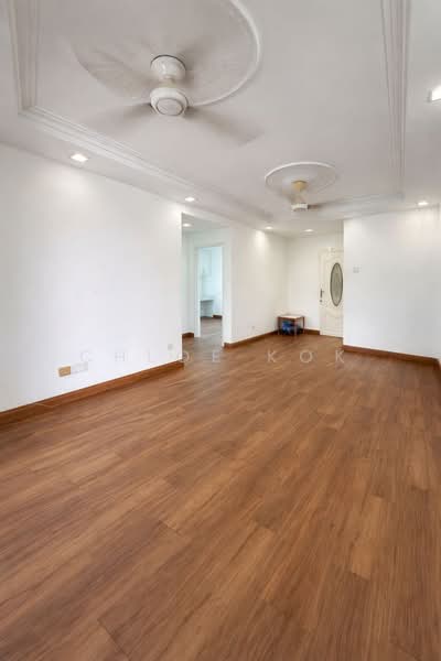 Kondominium untuk Dijual di Mentari Kondominium - Chloe Kok - PropertyGuru.com.my