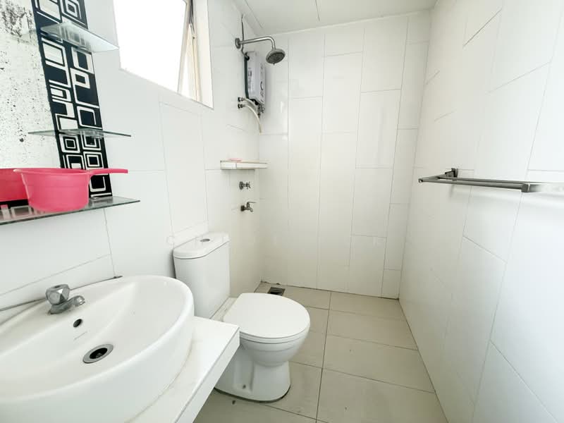 Kondominium untuk Dijual di Mentari Kondominium - Chloe Kok - PropertyGuru.com.my