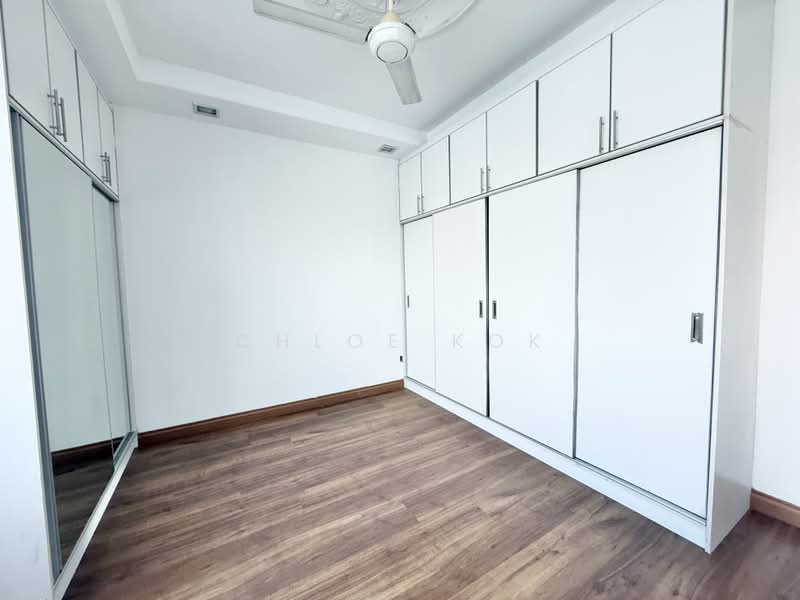 Kondominium untuk Dijual di Mentari Kondominium - Chloe Kok - PropertyGuru.com.my