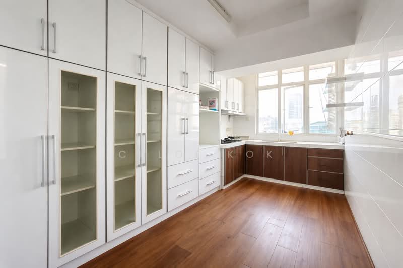 Kondominium untuk Dijual di Mentari Kondominium - Chloe Kok - PropertyGuru.com.my