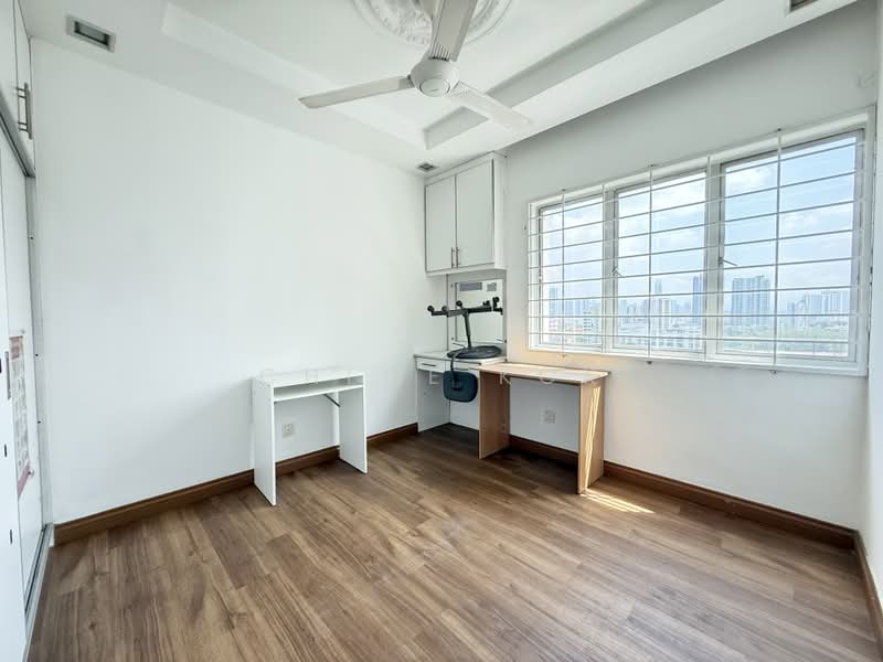 Kondominium untuk Dijual di Mentari Kondominium - Chloe Kok - PropertyGuru.com.my