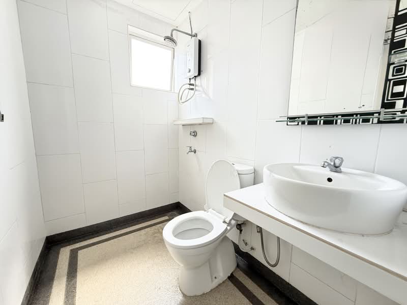 Kondominium untuk Dijual di Mentari Kondominium - Chloe Kok - PropertyGuru.com.my